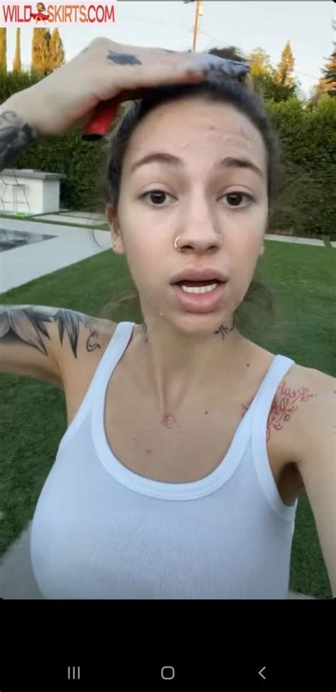 bhad bhabie leak porn|Bhad Bhabies Nude Videos